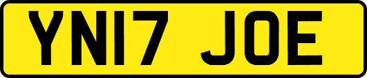 YN17JOE
