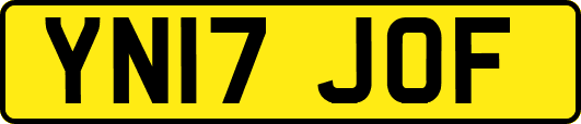 YN17JOF