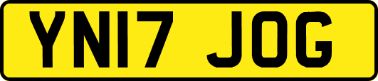 YN17JOG