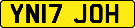 YN17JOH