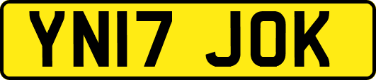 YN17JOK