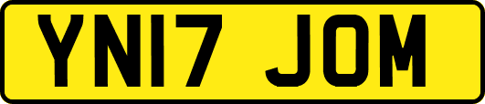 YN17JOM