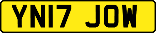 YN17JOW