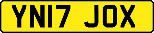 YN17JOX