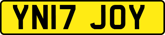 YN17JOY