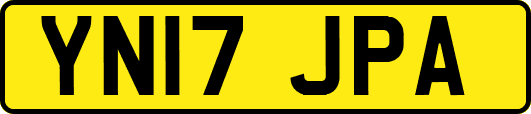 YN17JPA
