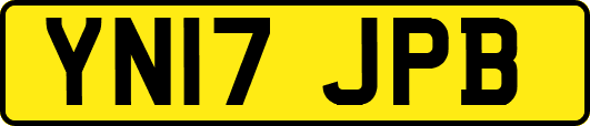 YN17JPB