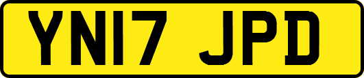 YN17JPD