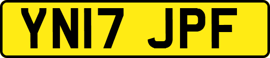 YN17JPF