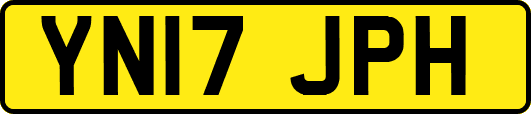 YN17JPH