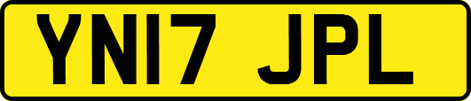 YN17JPL