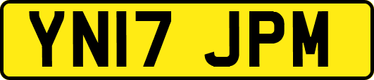 YN17JPM