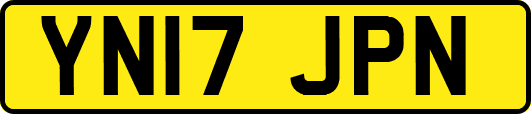 YN17JPN