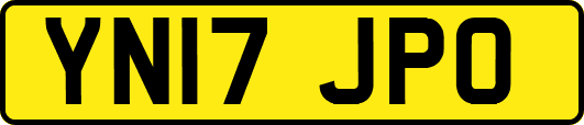 YN17JPO