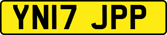 YN17JPP