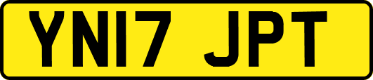YN17JPT