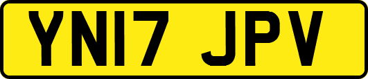 YN17JPV