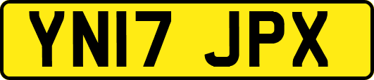 YN17JPX