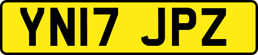 YN17JPZ