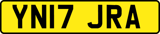 YN17JRA