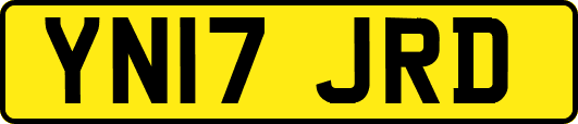 YN17JRD