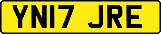 YN17JRE