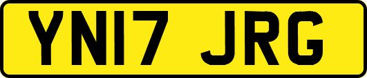 YN17JRG