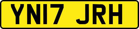 YN17JRH