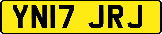 YN17JRJ