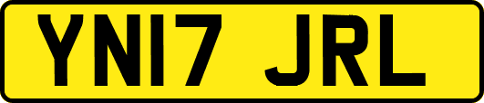 YN17JRL