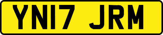YN17JRM