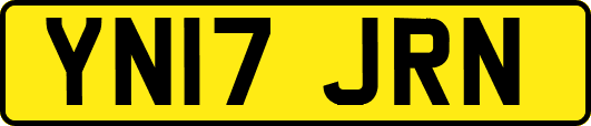YN17JRN