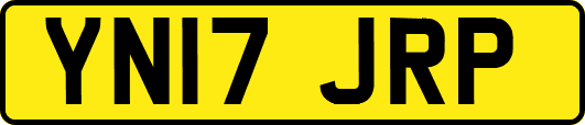 YN17JRP