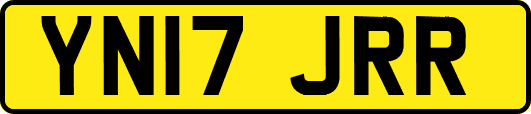 YN17JRR