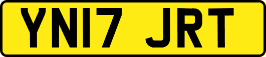 YN17JRT