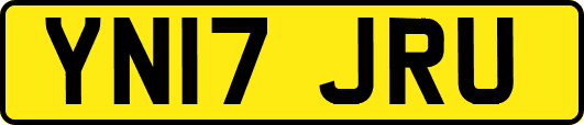 YN17JRU