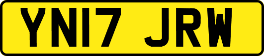 YN17JRW