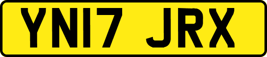 YN17JRX