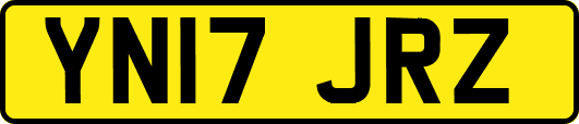 YN17JRZ