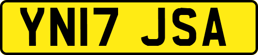YN17JSA