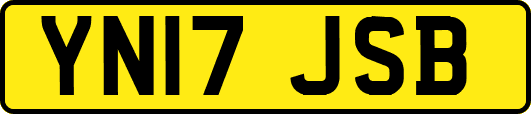 YN17JSB