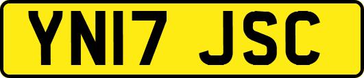 YN17JSC