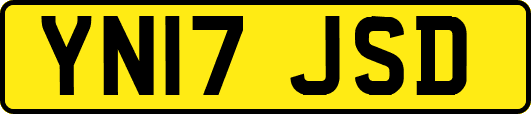 YN17JSD