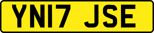 YN17JSE
