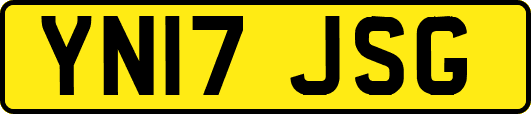 YN17JSG