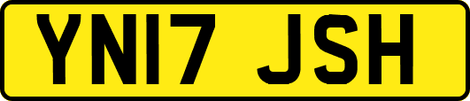YN17JSH