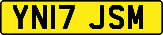 YN17JSM