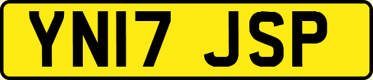 YN17JSP