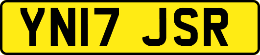 YN17JSR