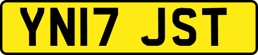 YN17JST
